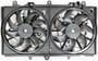 Import Direct Cooling 935 cfm Cooling Fan Assembly