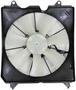 Import Direct Cooling 1306 cfm Condenser Fan Assembly
