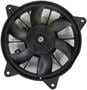 Import Direct Cooling 1813 cfm Condenser Fan Assembly