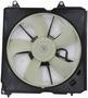 Import Direct Cooling 935 cfm Cooling Fan Assembly