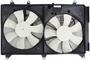 Import Direct Cooling 1681 cfm Cooling Fan Assembly