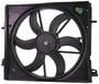 Import Direct Cooling Cooling Fan Assembly