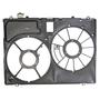Import Direct Cooling Cooling Fan Assembly