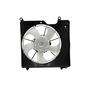 Import Direct Cooling Cooling Fan Assembly