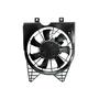 Import Direct Cooling Condenser Fan Assembly