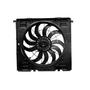 Import Direct Cooling Cooling Fan Assembly