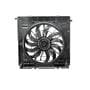 Import Direct Cooling Cooling Fan Assembly