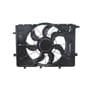 Import Direct Cooling Cooling Fan Assembly