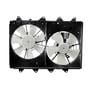 Import Direct Cooling Cooling Fan Assembly