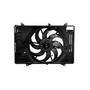 Import Direct Cooling Cooling Fan Assembly