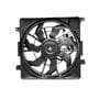 Import Direct Cooling Cooling Fan Assembly