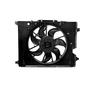 Import Direct Cooling Cooling Fan Assembly
