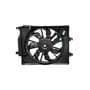 Import Direct Cooling Cooling Fan Assembly