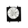 Import Direct Cooling Cooling Fan Assembly