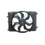 Import Direct Cooling Cooling Fan Assembly