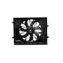Import Direct Cooling Cooling Fan Assembly