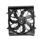 Import Direct Cooling Cooling Fan Assembly