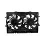 Import Direct Cooling Cooling Fan Assembly