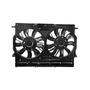 Import Direct Cooling Cooling Fan Assembly