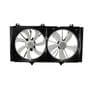 Import Direct Cooling Cooling Fan Assembly