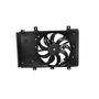 Import Direct Cooling Cooling Fan Assembly