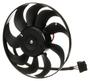 Import Direct Cooling 851 cfm Cooling Fan Assembly