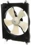 Import Direct Cooling 1088 cfm Condenser Fan Assembly