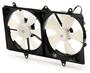 Import Direct Cooling 1082 cfm Cooling Fan Assembly