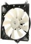 Import Direct Cooling 1000 cfm Condenser Fan Assembly
