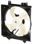 Import Direct Cooling 1188 cfm Condenser Fan Assembly