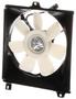 Import Direct Cooling 835 cfm Condenser Fan Assembly
