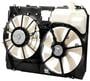 Import Direct Cooling 1620 cfm Cooling Fan Assembly