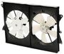 Import Direct Cooling 936 cfm Cooling Fan Assembly