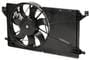 Import Direct Cooling 1177 cfm Cooling Fan Assembly