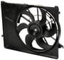 Import Direct Cooling 2685 cfm Cooling Fan Assembly