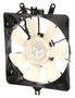 Import Direct Cooling 1061 cfm Condenser Fan Assembly
