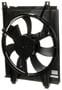 Import Direct Cooling 1394 cfm Condenser Fan Assembly