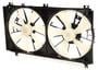 Import Direct Cooling 1225 cfm Cooling Fan Assembly