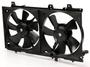 Import Direct Cooling 1086 cfm Cooling Fan Assembly