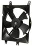 Import Direct Cooling 1095 cfm Condenser Fan Assembly