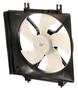 Import Direct Cooling 1003 cfm Condenser Fan Assembly