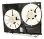 Import Direct Cooling 339 cfm Cooling Fan Assembly