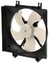 Import Direct Cooling 964 cfm Condenser Fan Assembly