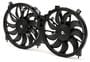 Import Direct Cooling 1293 cfm Cooling Fan Assembly