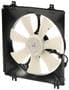 Import Direct Cooling 1212 cfm Condenser Fan Assembly
