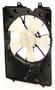 Import Direct Cooling 1192 cfm Cooling Fan Assembly