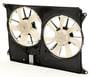 Import Direct Cooling 1137 cfm Cooling Fan Assembly