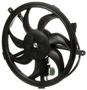 Import Direct Cooling 229 cfm Cooling Fan Assembly