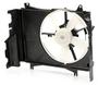 Import Direct Cooling 1331 cfm Cooling Fan Assembly