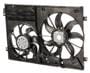 Import Direct Cooling 699 cfm Cooling Fan Assembly